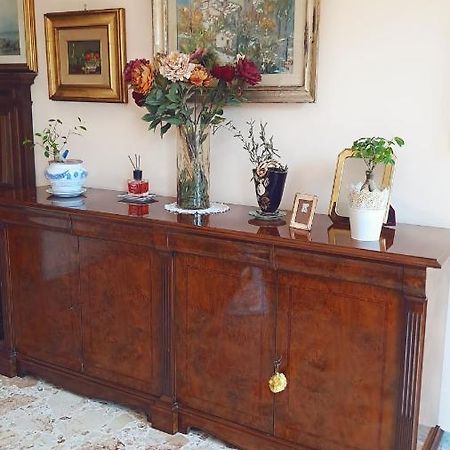 Casa Antonia Apartment Лече Екстериор снимка