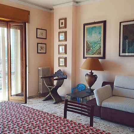 Casa Antonia Apartment Лече Екстериор снимка