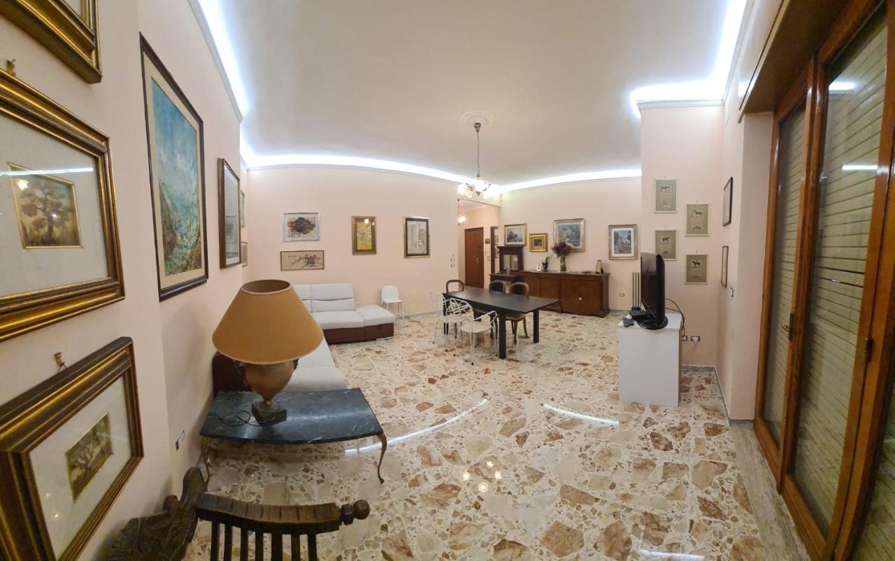 Casa Antonia Apartment Лече Екстериор снимка