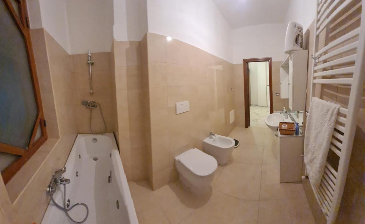 Casa Antonia Apartment Лече Екстериор снимка