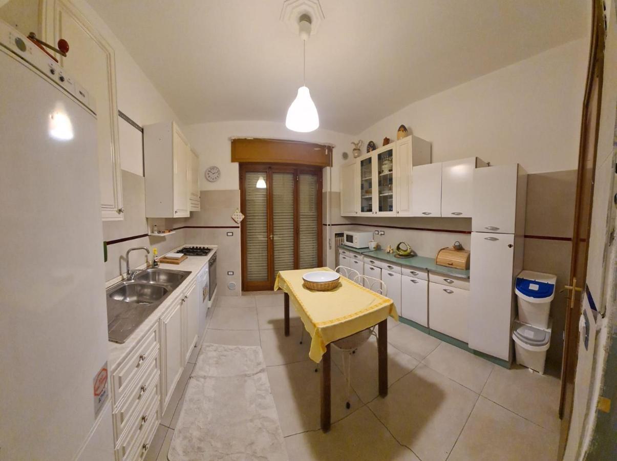 Casa Antonia Apartment Лече Екстериор снимка