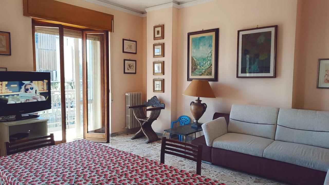 Casa Antonia Apartment Лече Екстериор снимка